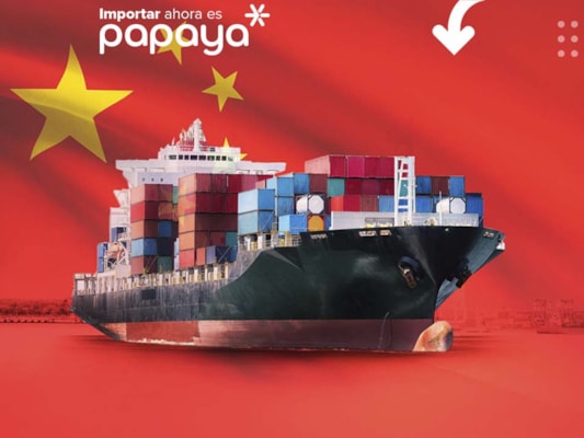 LAS MEJORES PÁGINAS PARA IMPORTAR PRODUCTOS DESDE CHINA